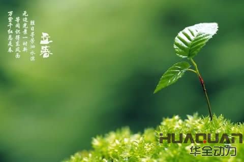 昨夜伴春回！華全發(fā)電機(jī)組2月4日盛裝營(yíng)業(yè)