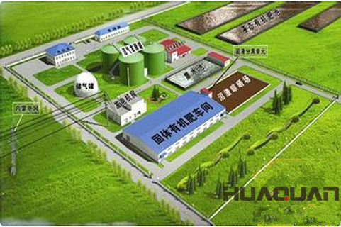 華全沼氣發(fā)電機(jī)：環(huán)保節(jié)能高效，引來(lái)喝彩一片