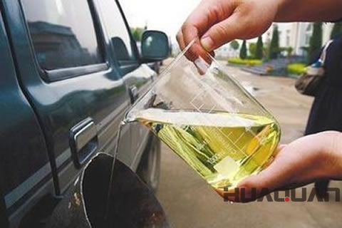 生物柴油很環(huán)保，柴油發(fā)電機(jī)組能直接使用嗎