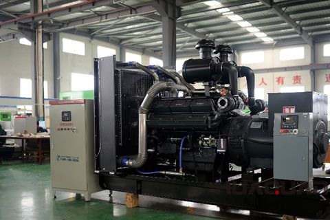 柴油發(fā)電機(jī)組配電裝置的作用和分類(lèi)