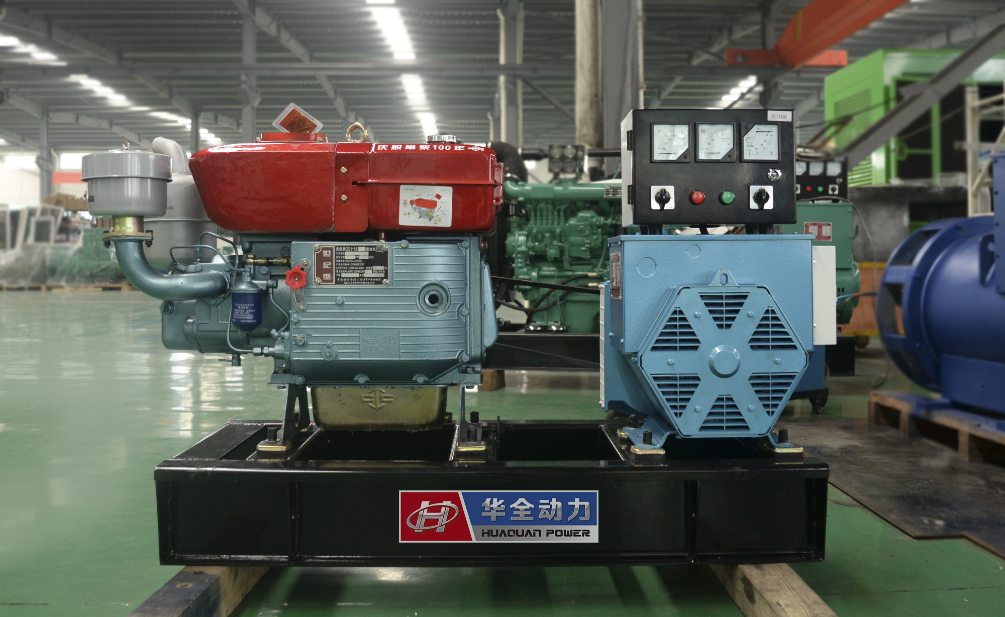 知道了這3點(diǎn)柴油發(fā)電機(jī)的省油技巧，算算你能省多少錢(qián)