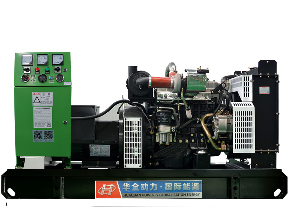 柴油發(fā)電機(jī)組耗油過(guò)快，華全動(dòng)力為你推本溯源