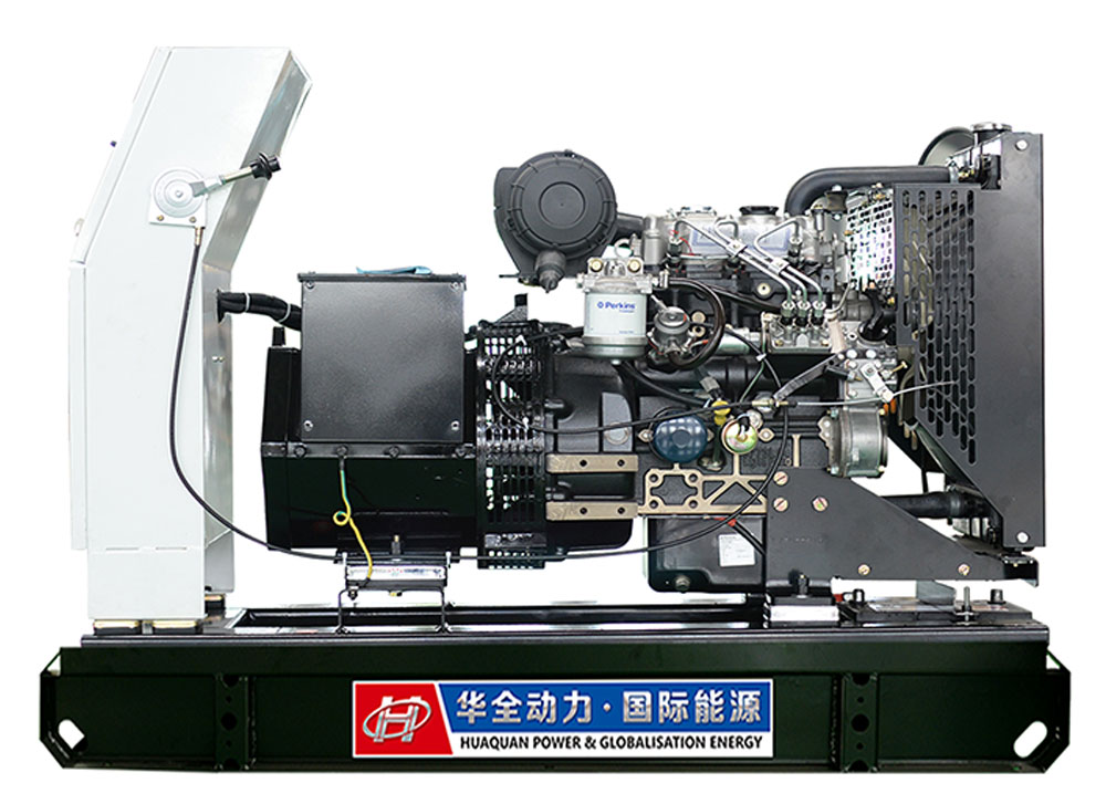 燃氣發(fā)電機組運用了那些技術(shù)